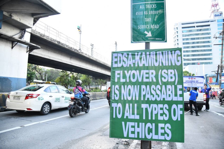 Senators back Marcos’ suspension of EDSA rehab